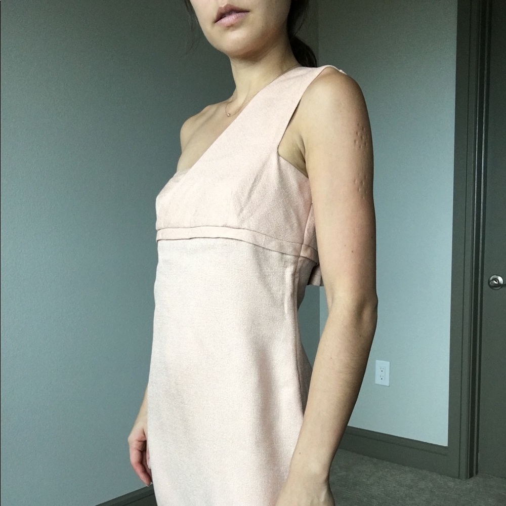 Tara Jarmon cocktail dress with jacket s 36 or 0